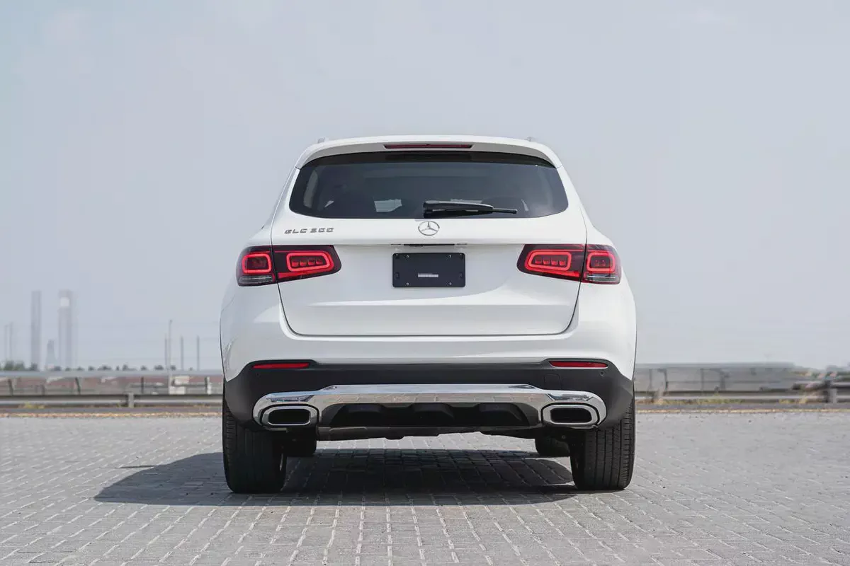 2021 Mercedes-Benz GLC 300-5-5