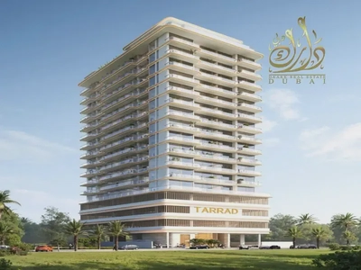 12% Discount |High Floor Unit | HIGH ROI | FURNISHED| 8% ROI | Close to Metro-2