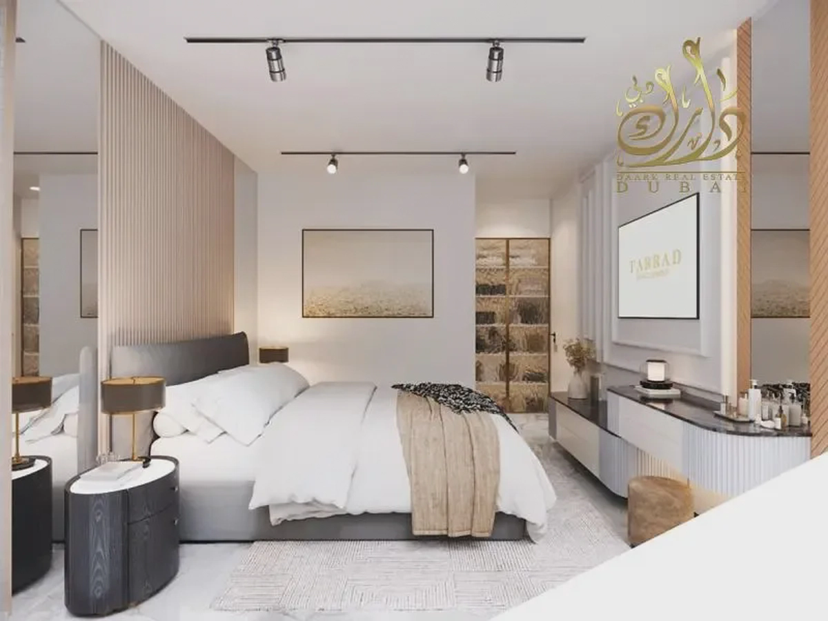 12% Discount |High Floor Unit | HIGH ROI | FURNISHED| 8% ROI | Close to Metro