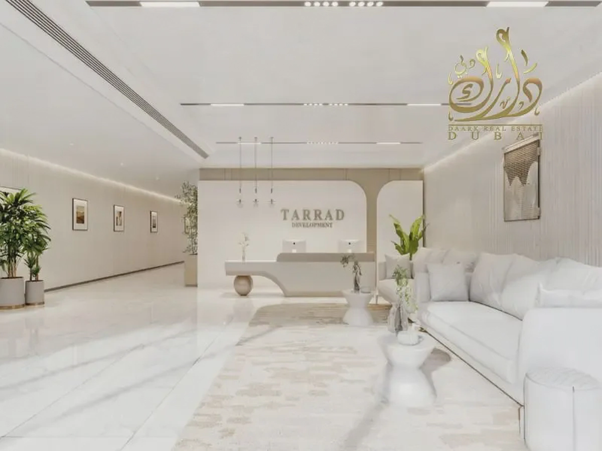 12% Discount |High Floor Unit | HIGH ROI | FURNISHED| 8% ROI | Close to Metro