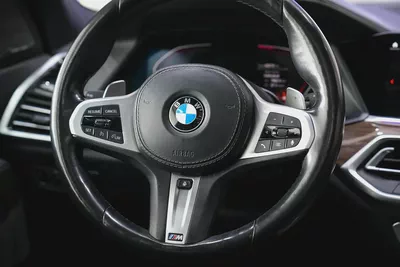 2020 - BMW X5 - XDrive 40i - Perfect inside and out for 119,000.00 AED-18