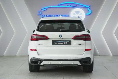 2020 - BMW X5 - XDrive 40i - Perfect inside and out for 119,000.00 AED-3