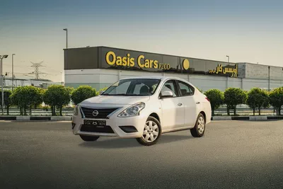 Nissan Sunny SV 2022 1.6L 4 Cylinders GCC Perfect Condition-0