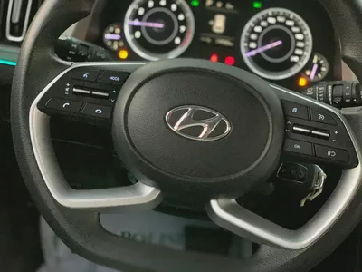AED 930 - Monthly without down payment | 2022 Creta | GCC Specs | 1.5L 4 cyl engine-9