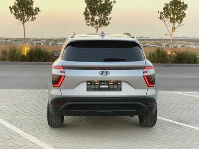 AED 930 - Monthly without down payment | 2022 Creta | GCC Specs | 1.5L 4 cyl engine-4