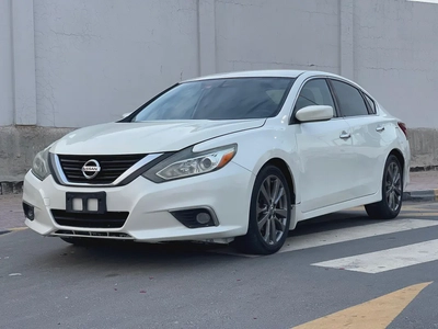 Nissan Altima SV 2018,d-5