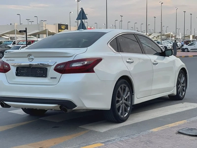 Nissan Altima SV 2018,d-7