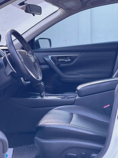 Nissan Altima SV 2018,d-14