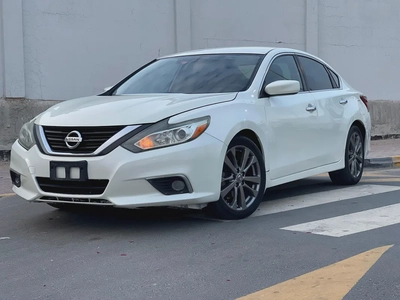 Nissan Altima SV 2018,d-15