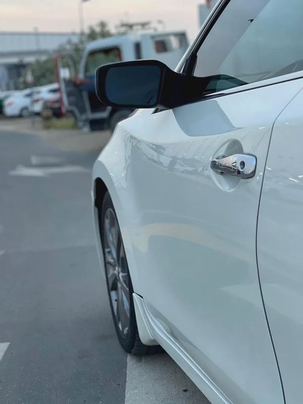 Nissan Altima SV 2018,d