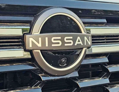 Nissan Patrol SE PLATINUM DUAL TONE || 3.8L PETROL V6 4WD | FULL OPTION (CODE # NPSEP)-8