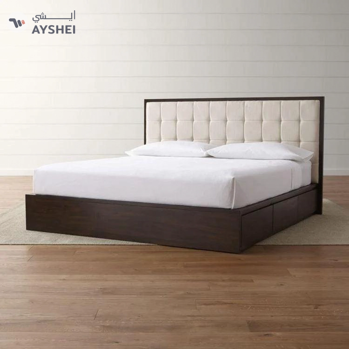 Regent Bed-1-1