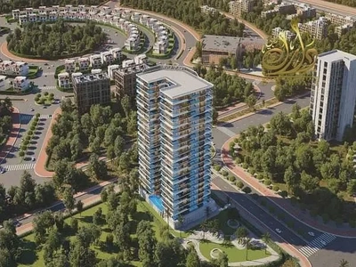 5% Down Payment_1% MONTHLY_PRIVATE POOL_HIGH ROI-0