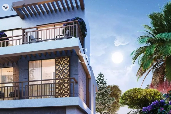 Violet 4, DAMAC Hills 2 (Akoya by DAMAC), Dubai