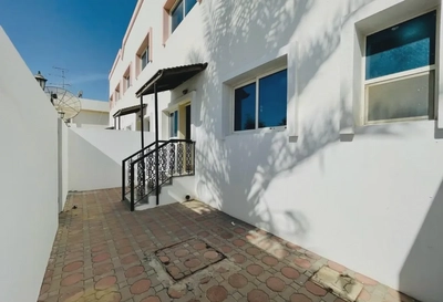 VILLA FOR RENT IN MIRDIF VILLAS, MIRDIF Spacious | Semi detached 4 Master bedrooms-13
