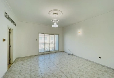 VILLA FOR RENT IN MIRDIF VILLAS, MIRDIF Spacious | Semi detached 4 Master bedrooms-2