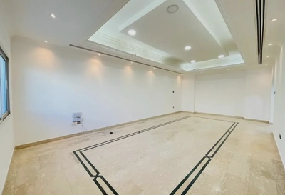 VILLA FOR RENT IN MIRDIF VILLAS, MIRDIF Spacious | Semi detached 4 Master bedrooms-4