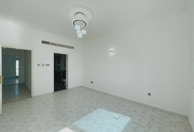 VILLA FOR RENT IN MIRDIF VILLAS, MIRDIF Spacious | Semi detached 4 Master bedrooms-8