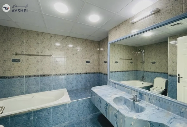 VILLA FOR RENT IN MIRDIF VILLAS, MIRDIF Spacious | Semi detached 4 Master bedrooms