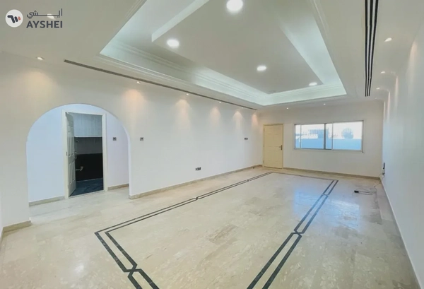 VILLA FOR RENT IN MIRDIF VILLAS, MIRDIF Spacious | Semi detached 4 Master bedrooms