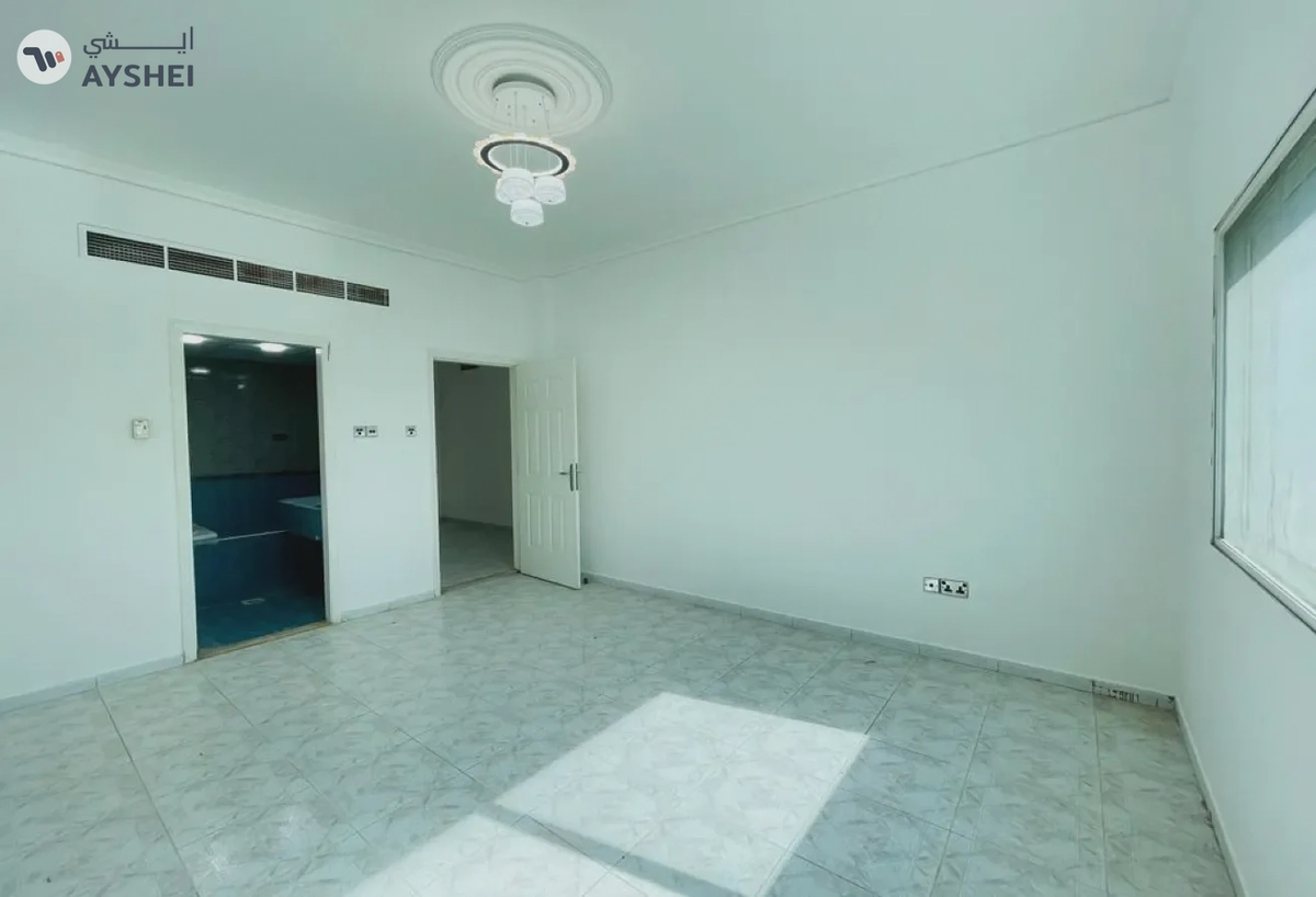 VILLA FOR RENT IN MIRDIF VILLAS, MIRDIF Spacious | Semi detached 4 Master bedrooms-15-15
