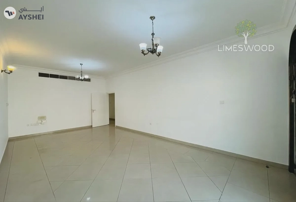 VILLA FOR RENT IN MIRDIF VILLAS, MIRDIF Spacious | Semi detached 4 Master bedrooms