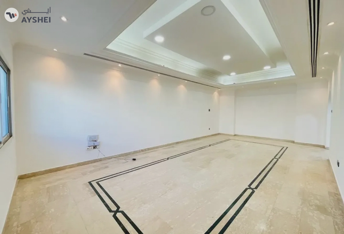 VILLA FOR RENT IN MIRDIF VILLAS, MIRDIF Spacious | Semi detached 4 Master bedrooms-4-4