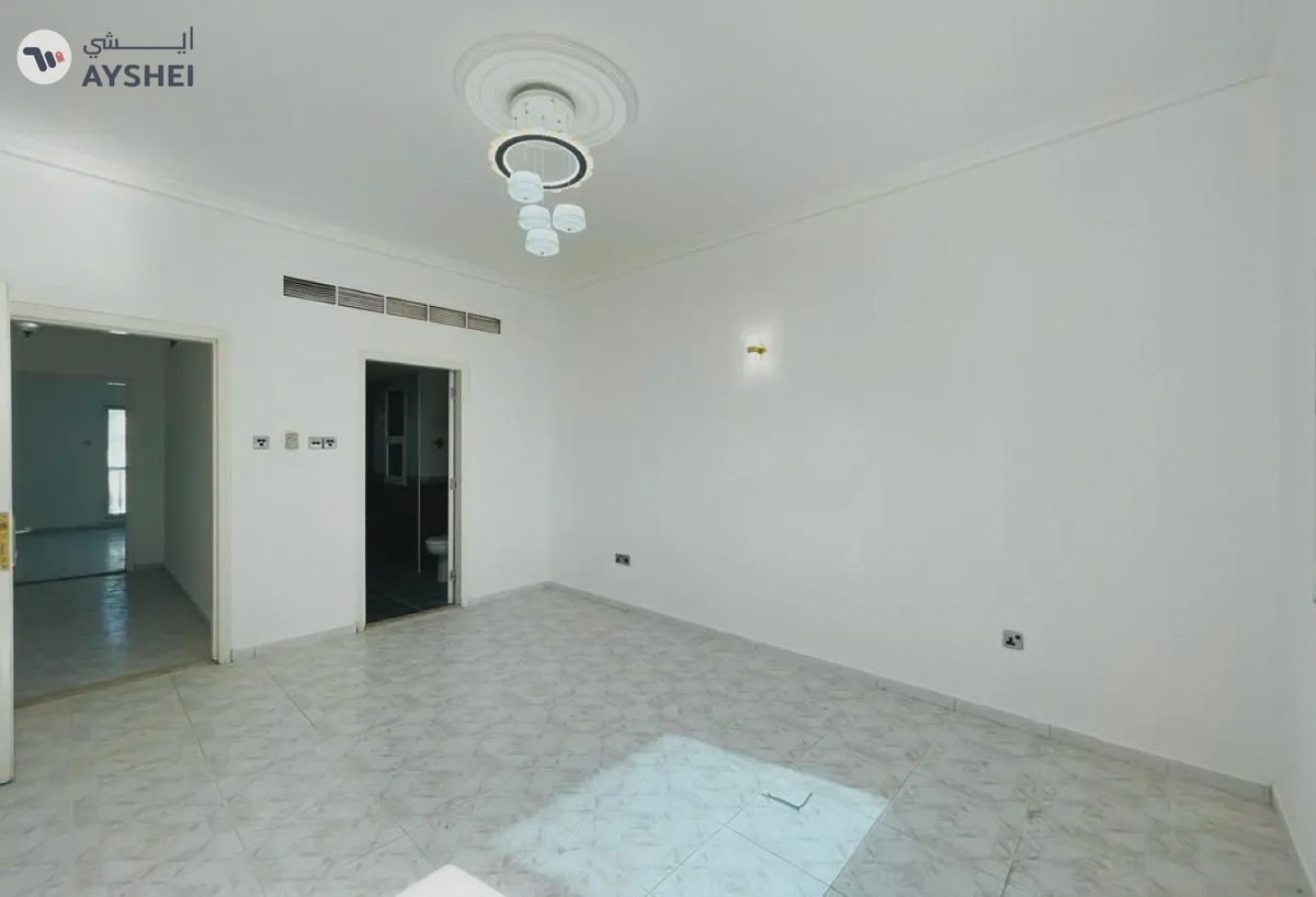 VILLA FOR RENT IN MIRDIF VILLAS, MIRDIF Spacious | Semi detached 4 Master bedrooms-8-8