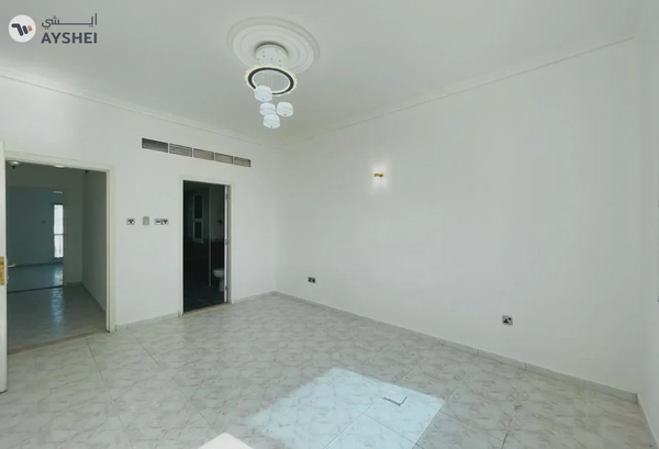 VILLA FOR RENT IN MIRDIF VILLAS, MIRDIF Spacious | Semi detached 4 Master bedrooms