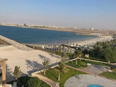 Fayrouz Building, Bab Al Bahr Residences, Al Marjan Island, Ras Al Khaimah-0