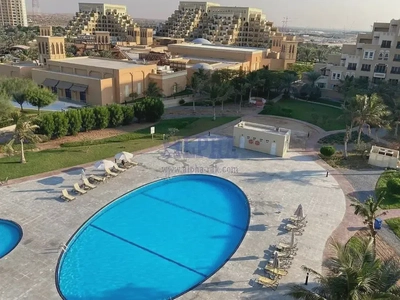 Fayrouz Building, Bab Al Bahr Residences, Al Marjan Island, Ras Al Khaimah-1