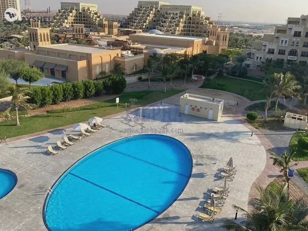 Fayrouz Building, Bab Al Bahr Residences, Al Marjan Island, Ras Al Khaimah