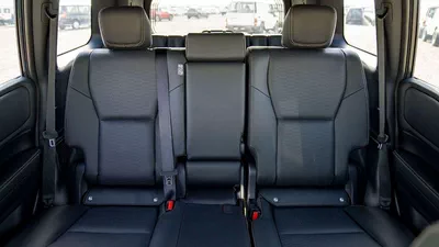 Toyota Prado GXL 1ST EDITION First Edition-16