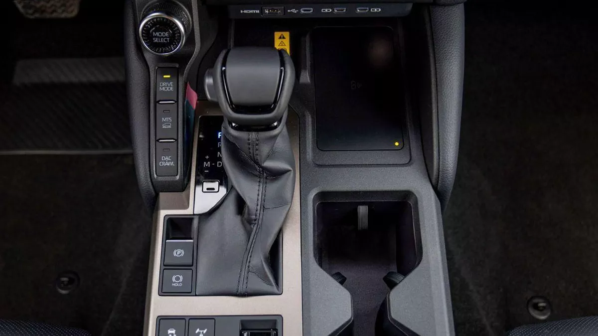 Toyota Prado GXL 1ST EDITION First Edition-11-0