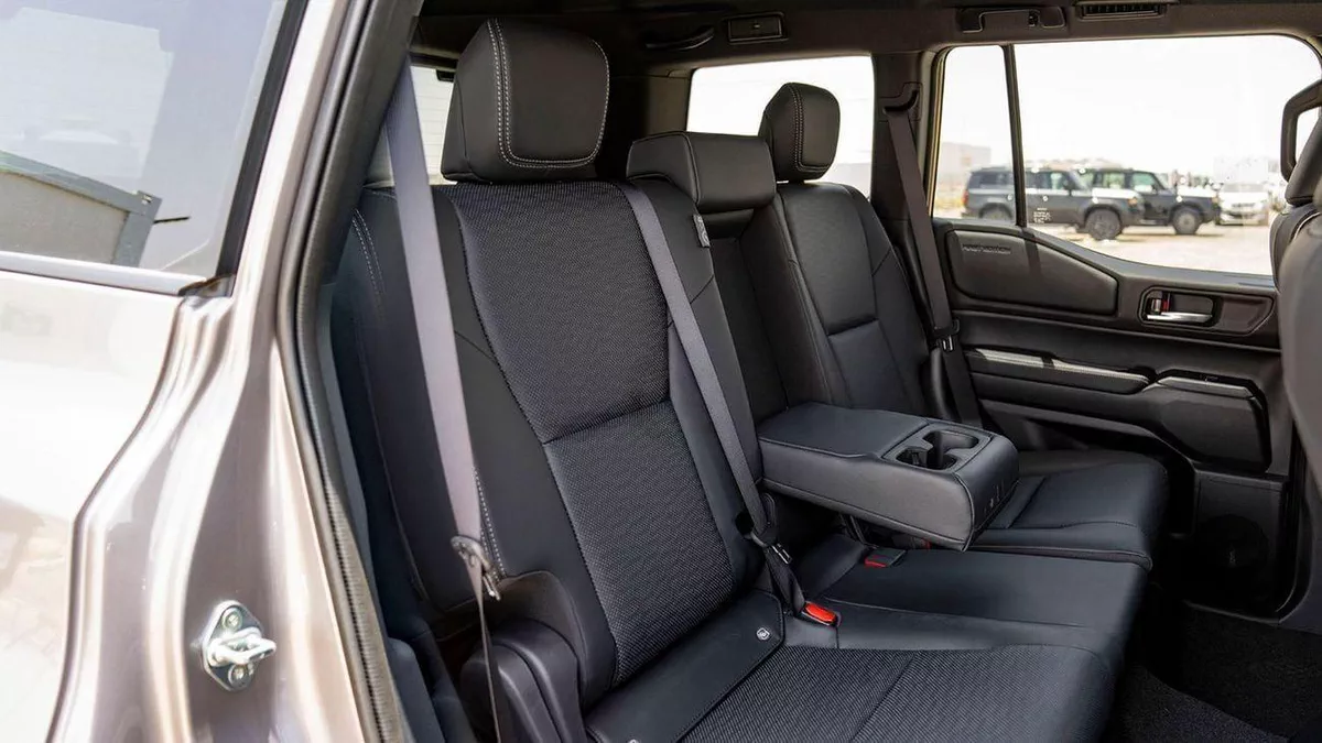 Toyota Prado GXL 1ST EDITION First Edition-15-0