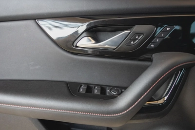 Chevrolet Blazer 2024-7