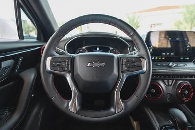 Chevrolet Blazer 2024-8