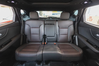 Chevrolet Blazer 2024-13