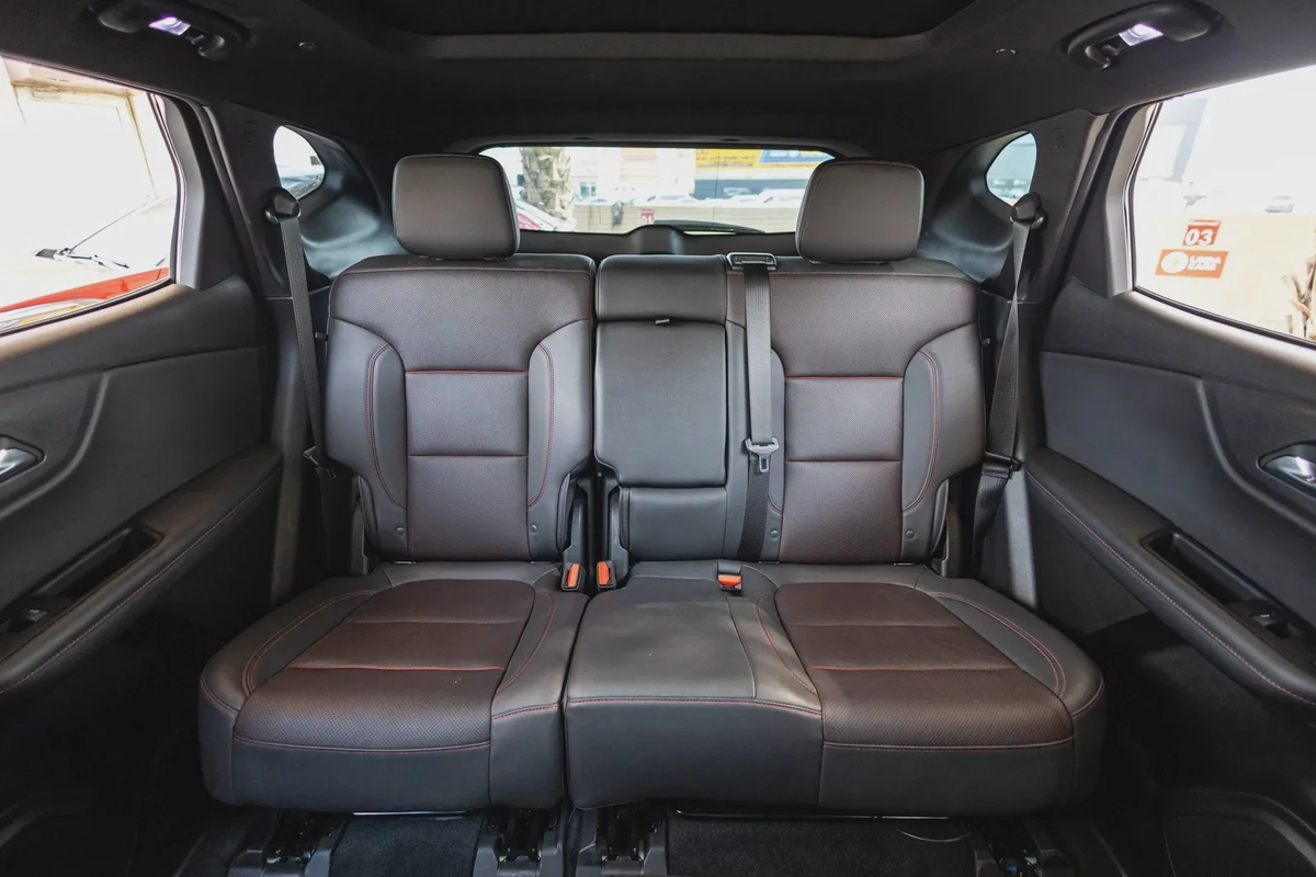 Chevrolet Blazer 2024-13-13