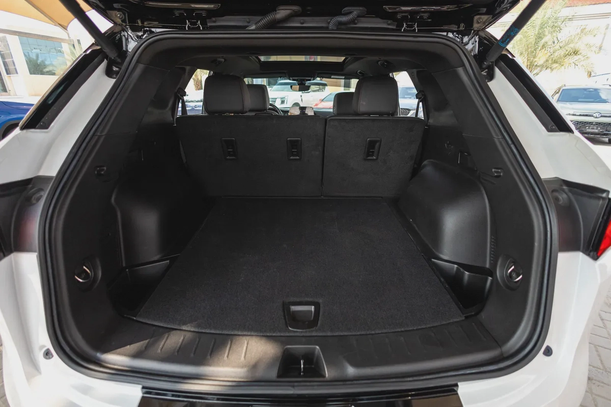 Chevrolet Blazer 2024-3-3
