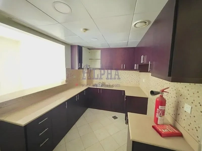 Unfurnished 3BR Villa With Maids In Quite Location-7