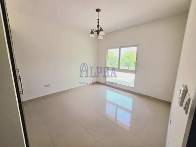 Unfurnished 3BR Villa With Maids In Quite Location-3