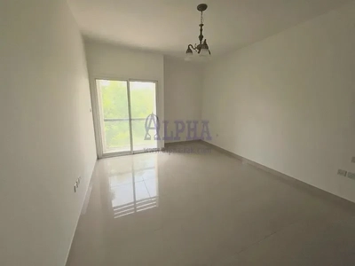 Unfurnished 3BR Villa With Maids In Quite Location-5