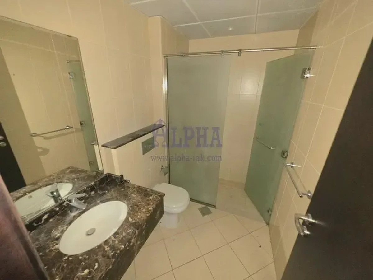 Unfurnished 3BR Villa With Maids In Quite Location-8-8