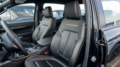Ford Ranger Wildtrak-13