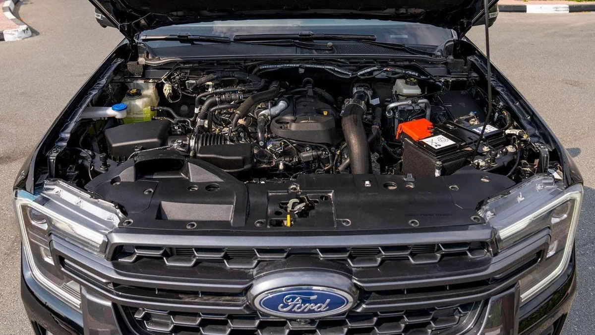 Ford Ranger Wildtrak-17-0