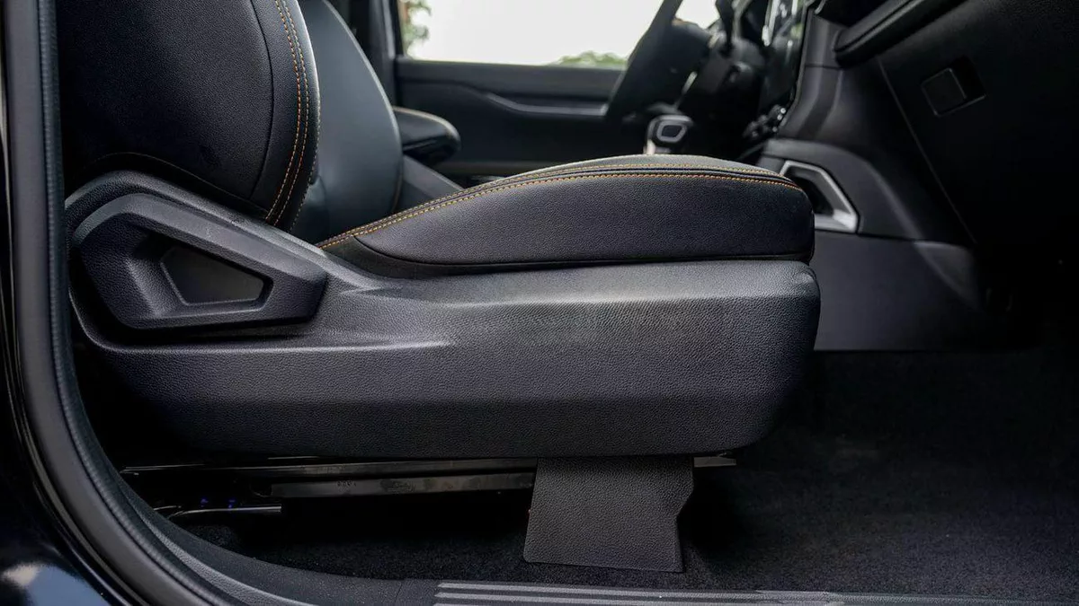 Ford Ranger Wildtrak-7-0