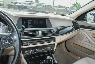 2010 - BMW 528i - IMMACULATE CONDITION - ONLY 102,000 KM DONE-11