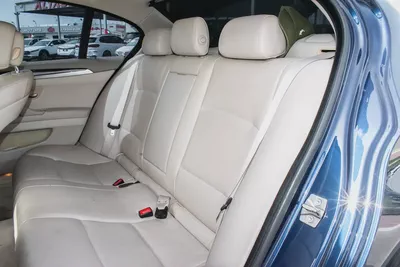 2010 - BMW 528i - IMMACULATE CONDITION - ONLY 102,000 KM DONE-13