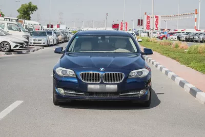 2010 - BMW 528i - IMMACULATE CONDITION - ONLY 102,000 KM DONE-2
